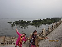 湛江观海长廊