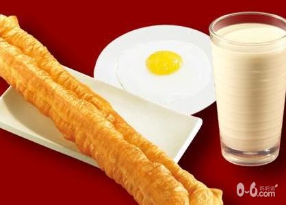 儿童早餐的六种错误吃法